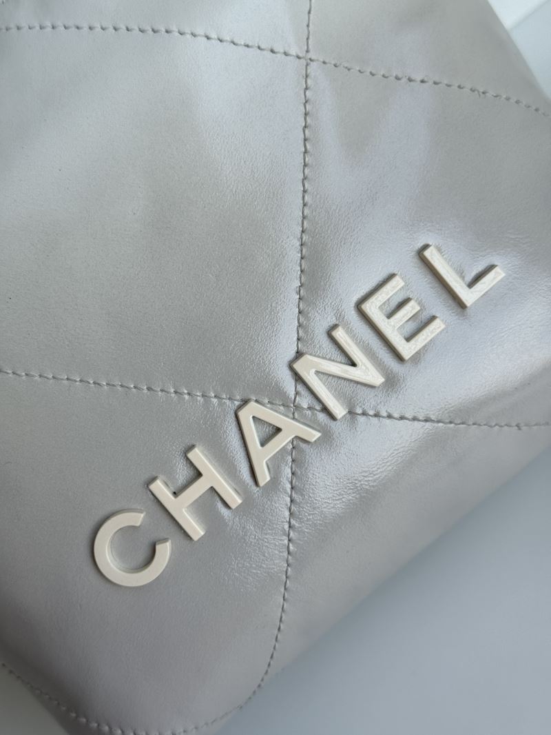 Chanel Shopping Bags